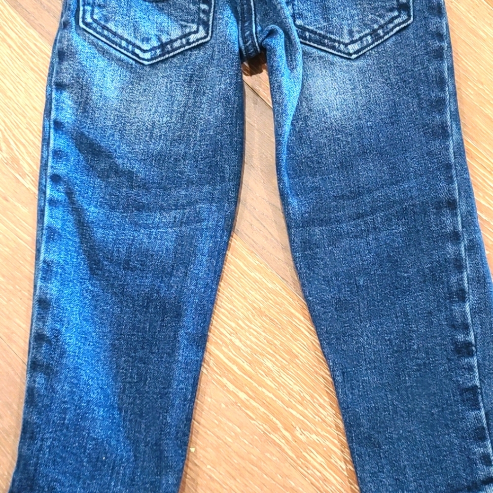 Tucker & Tate Jeans, size 2, denim